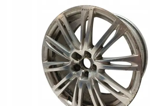 Audi A8 S8 D4 4H R20 alloy rim 