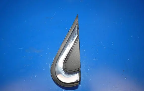Fiat 500X Front arch trim 735575772 600000002956