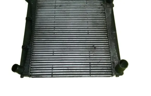 Land Rover Range Rover L322 Intercooler radiator PML500040