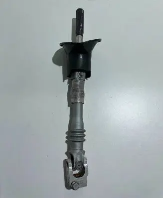 Mercedes-Benz E W212 Steering column universal joint A2044620278