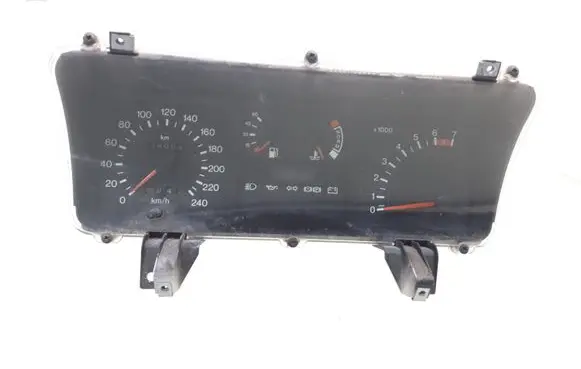 Ford Sierra Speedometer (instrument cluster) 87BB10841CA