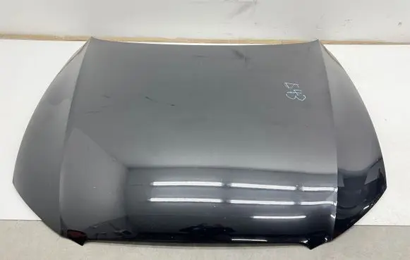 Audi A5 8T 8F Engine bonnet/hood