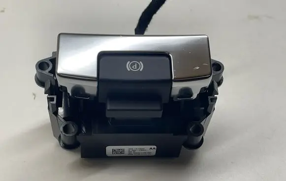 Land Rover Range Rover Velar Hand parking brake switch J8A22B623AA 10135251
