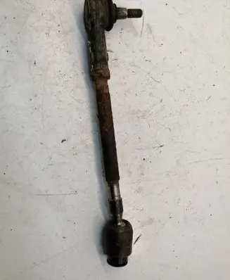 Steering tie rod