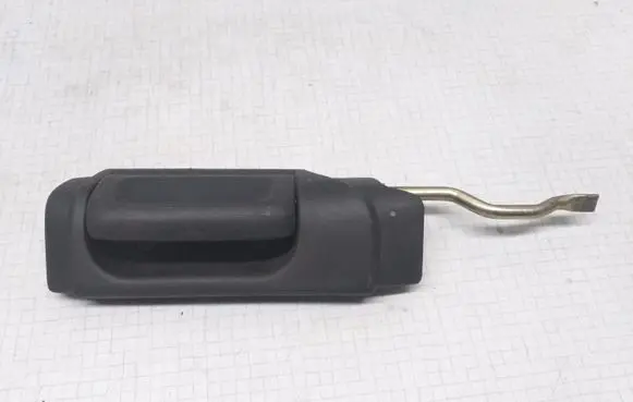 Volkswagen Transporter - Caravelle T4 Sliding door exterior handle 721843642