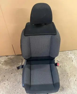 Citroen C3 Front passenger seat 