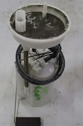 Volkswagen Up In-tank fuel pump