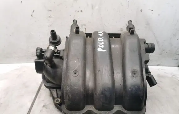 Volkswagen Polo Intake manifold 03E129711C