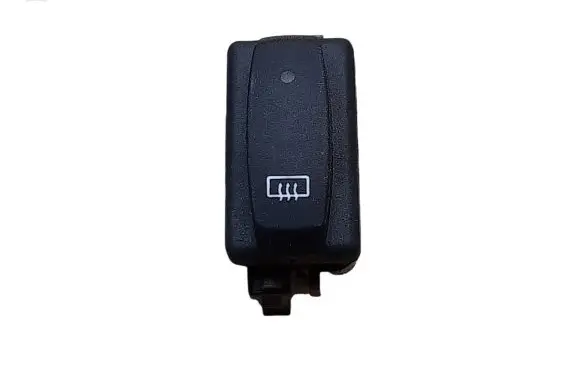 Renault Master II Windscreen/window heater switch 26488 313155A 6184