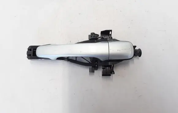 Volvo C30 Front door exterior handle