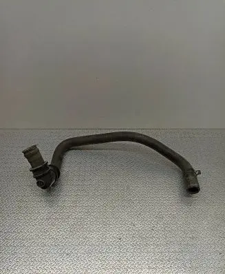 Peugeot 607 Engine coolant pipe/hose