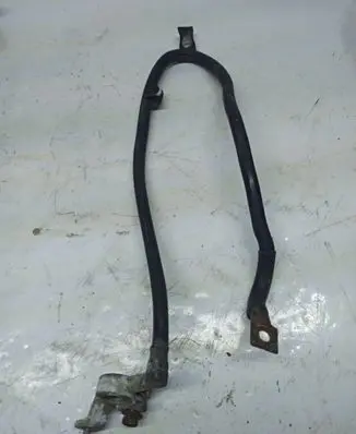 Volkswagen Polo V 6R Negative earth cable (battery)