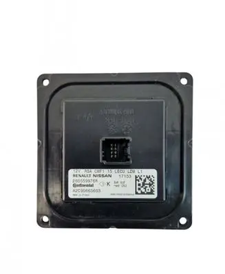 Xenon control unit/module
