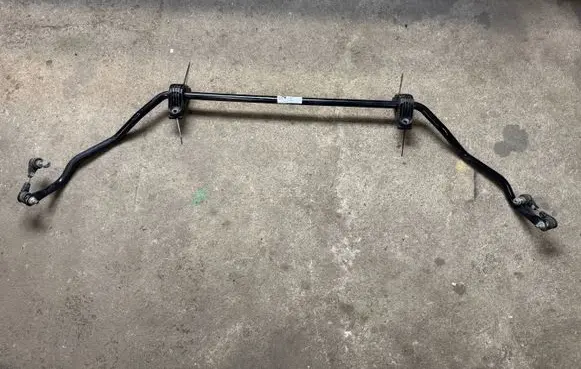 BMW iX Rear anti-roll bar/sway bar 154315902