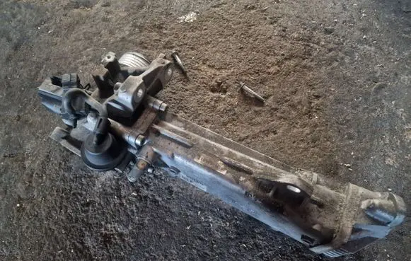 Volvo S60 Intake manifold 30757742