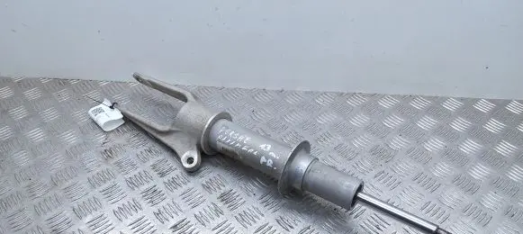 Porsche Panamera (970) Front shock absorber/damper 97034304131