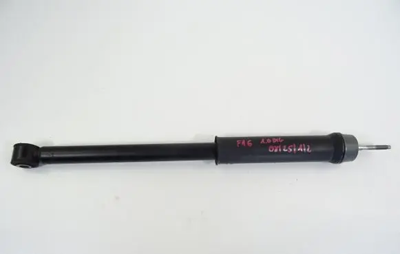 Rear shock absorber/damper