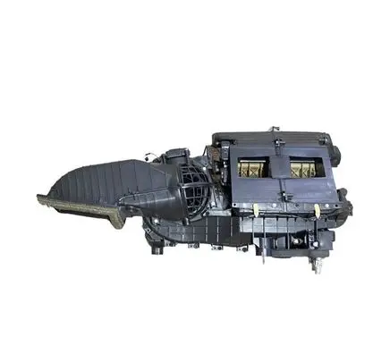 Ford Mustang V Interior heater climate box assembly AR3319846AB AY2727005580 9L3419E624AC