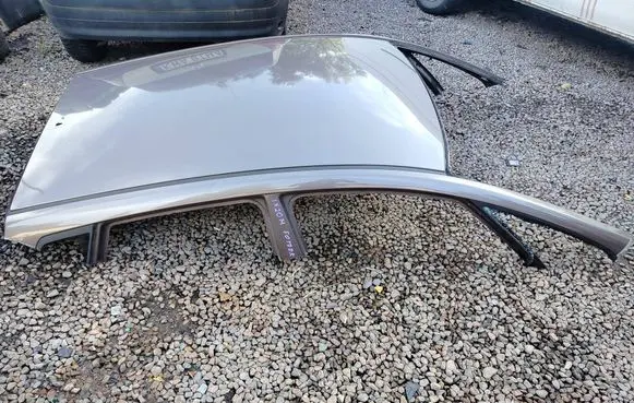 Hyundai ix20 Roof NSW