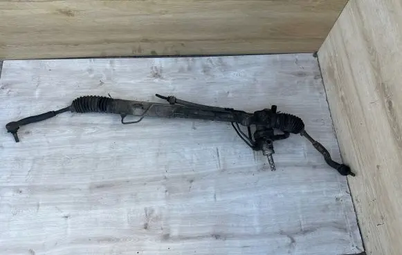 Mazda 6 Steering rack 3837686