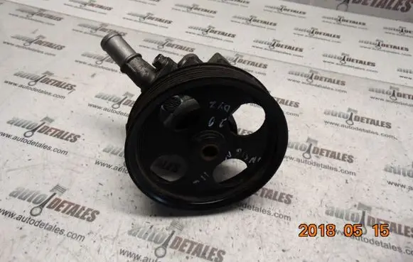 Power steering pump