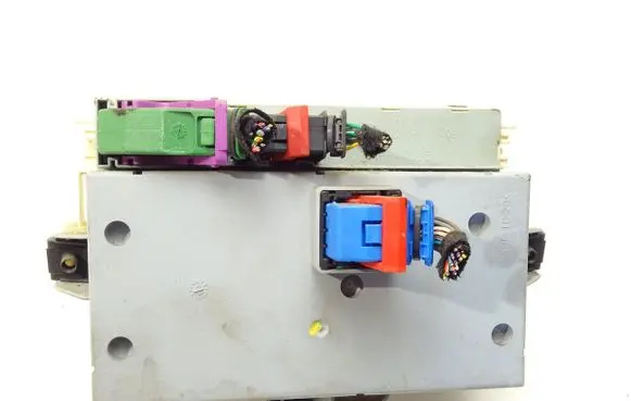 Fiat Punto (188) Other control units/modules 46798450