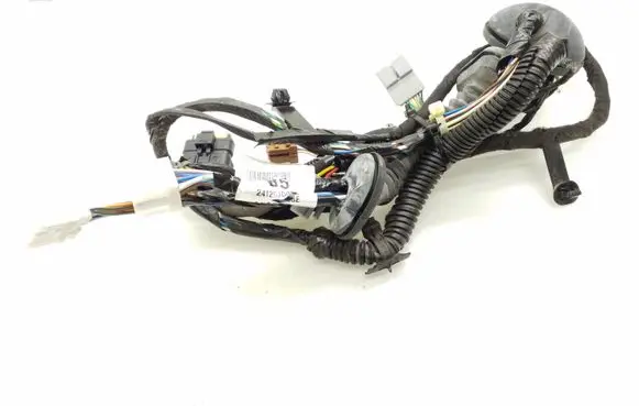 Nissan Qashqai+2 Front door wiring loom 24125JD08E