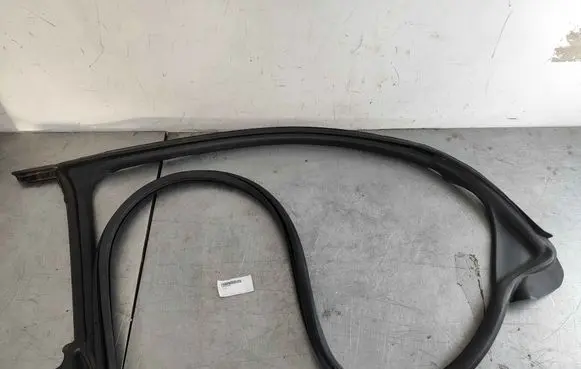 Tesla Model S Rear door rubber seal (on body) 600958500I