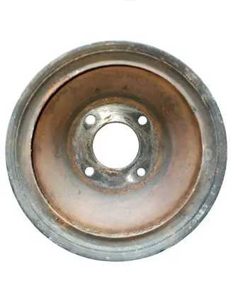 Mercedes-Benz C W203 Water pump pulley 1112020110