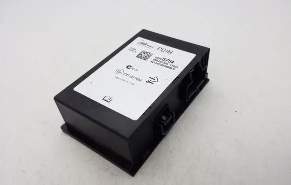 Chevrolet Cruze Other control units/modules 20985754