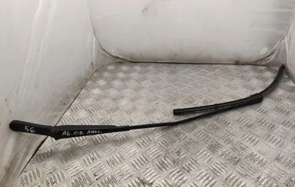 Audi A6 S6 C7 4G Windshield/front glass wiper blade 4G2955407C