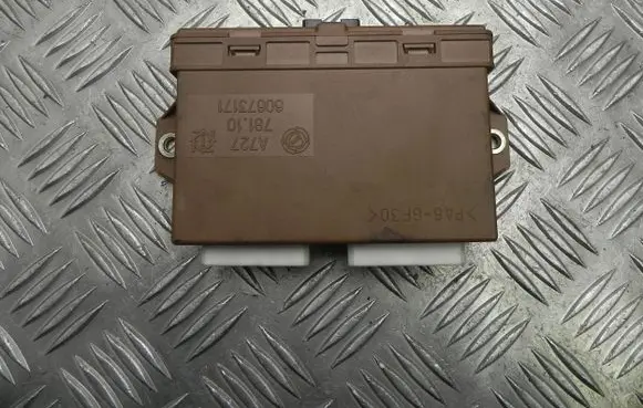Alfa Romeo 156 Light module LCM 60673171 G3713