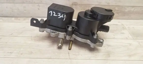 Mercedes-Benz A W169 Oil breather separator A6400101062 0928400554 ZGS002