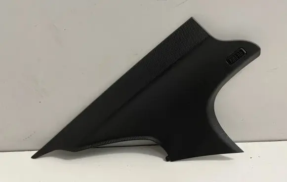 BMW 3 E90 E91 (C) pillar trim 7249659