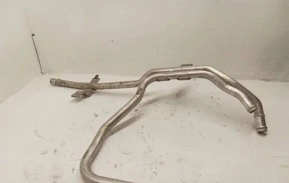 Jaguar XF X250 Engine coolant pipe/hose