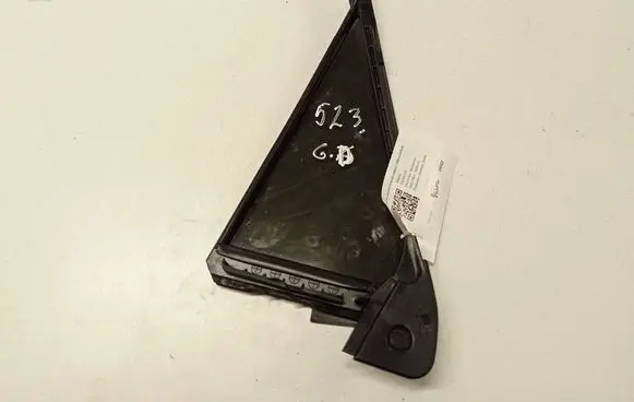 Mazda 3 II Rear side window BBN972651 43R005