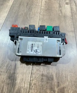 Mercedes-Benz S W220 Comfort/convenience module A0315451732 05045124
