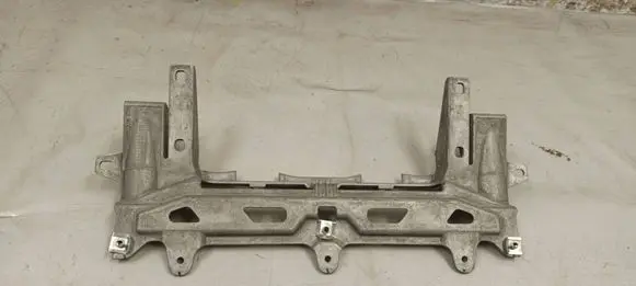 Porsche 911 991 Other dashboard part 99155236002