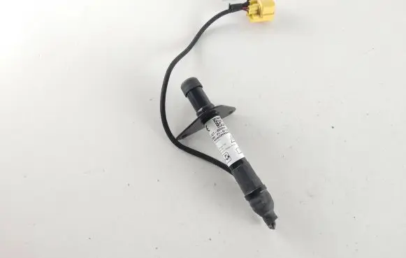Ford Mustang Mach-E Pedestrian airbag 05890589P