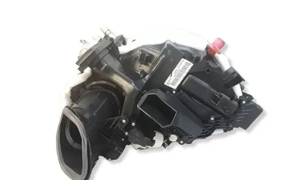 Citroen DS3 Interior heater climate box assembly 9685249680