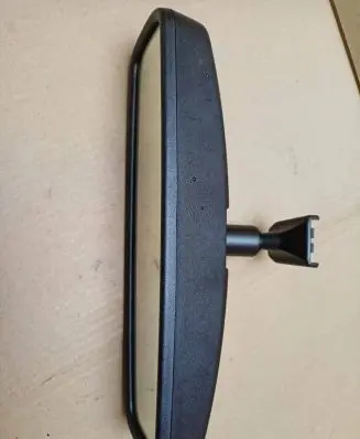 Ford Fusion II Rear view mirror (interior)