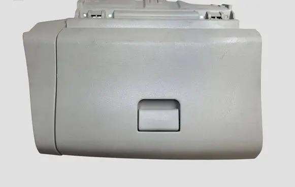 Nissan Leaf I (ZE0) Glove box set 685203NM0A 685203MF0B