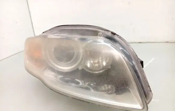 Audi A4 S4 B7 8E 8H Headlight/headlamp 8E0941004AM 1307329115 0301219272