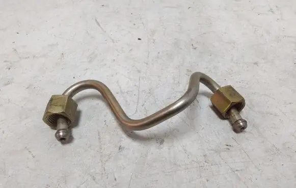 Renault Espace - Grand espace IV Fuel injector supply line/pipe 