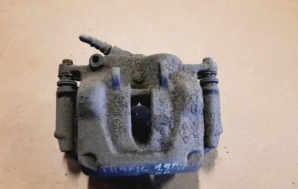 Renault Trafic II (X83) Front brake caliper