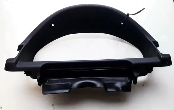 Honda Accord Dashboard trim