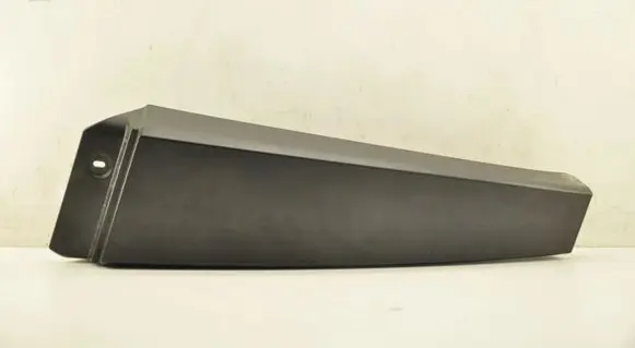 Dacia Sandero III (B) pillar trim (top) 768183421R