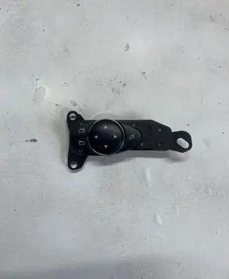 Mercedes-Benz E W211 Wing mirror switch 2118216179 03211036