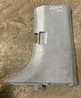 Toyota Land Cruiser (HDJ90) (C) pillar trim 263860060