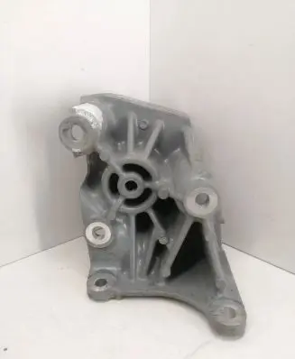Tesla Model X Engine mounting bracket 1075824 1075824HB1